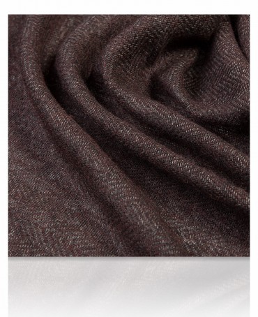 Палантин Мужской WG-HERRINGBONE/BR